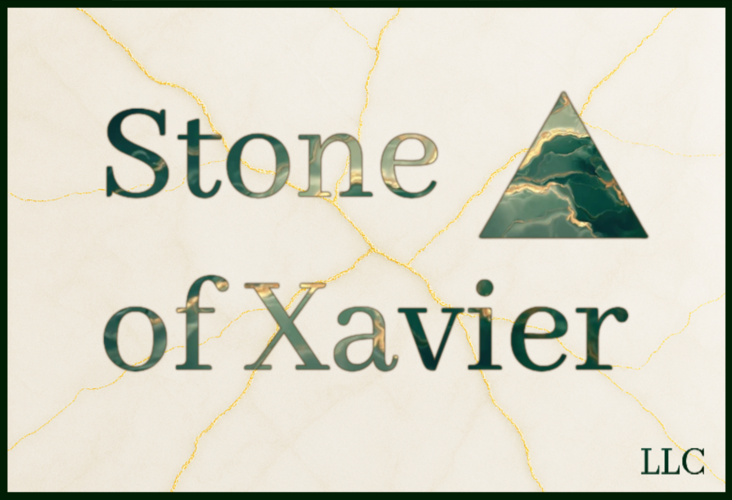 Stone of Xavier