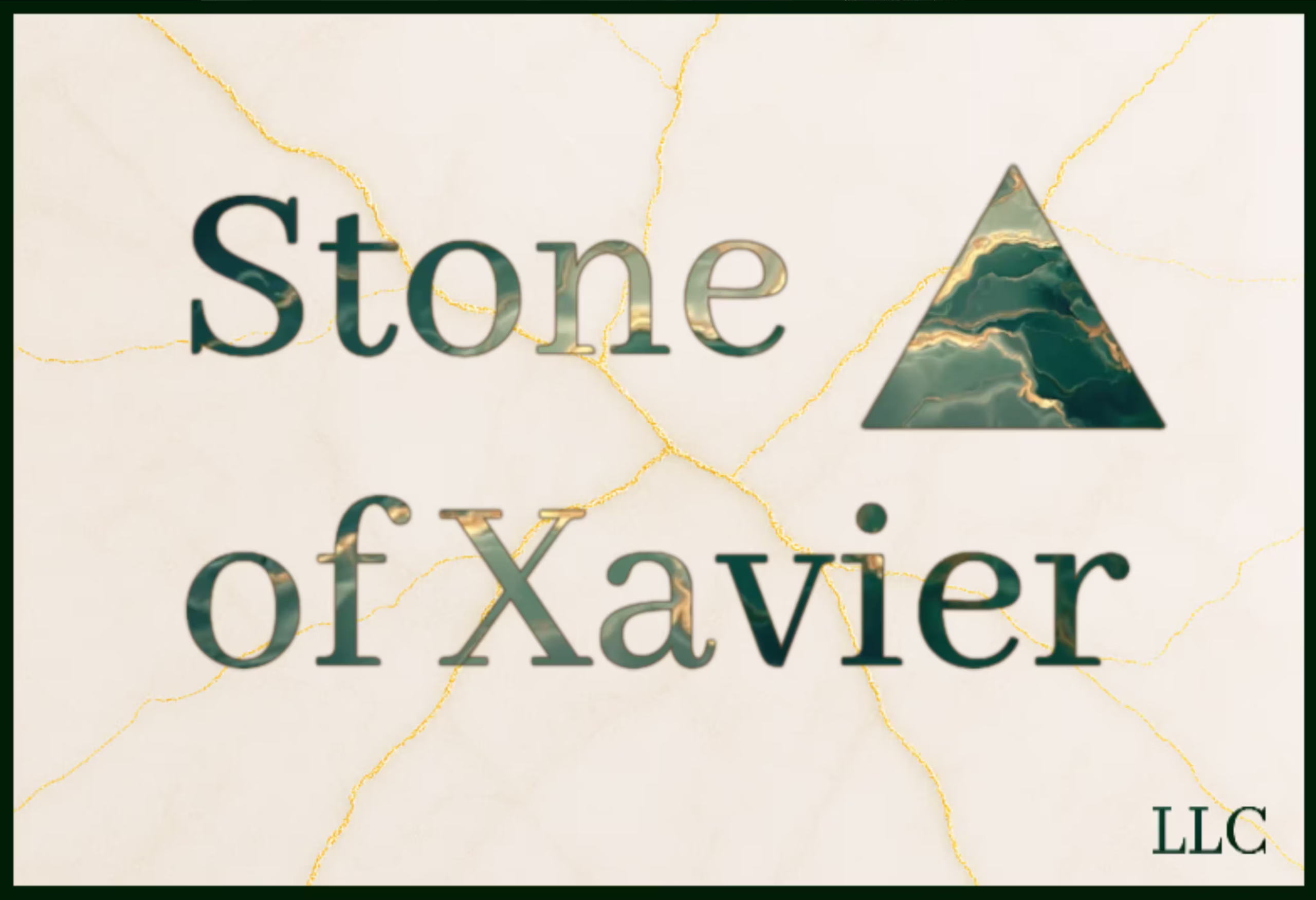 Stone of Xavier